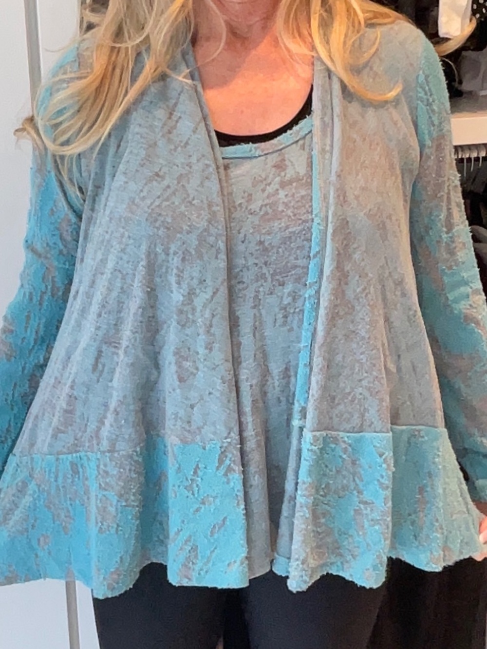 PEOPLE LIKE FRANK  2PIECE SWEATER SET